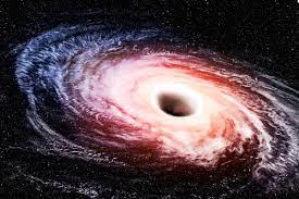 Black Hole में होने वाला है भयंकर विस्‍फोट, पृथ्‍वी के लिए है बड़े खतरे की आशंका